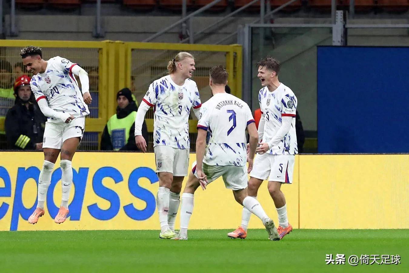 今晚世界杯前瞻：哈兰德伤情更新，费城76人冲击不败纪录(电影逃离德黑兰)